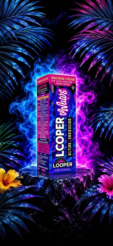Looper 615G