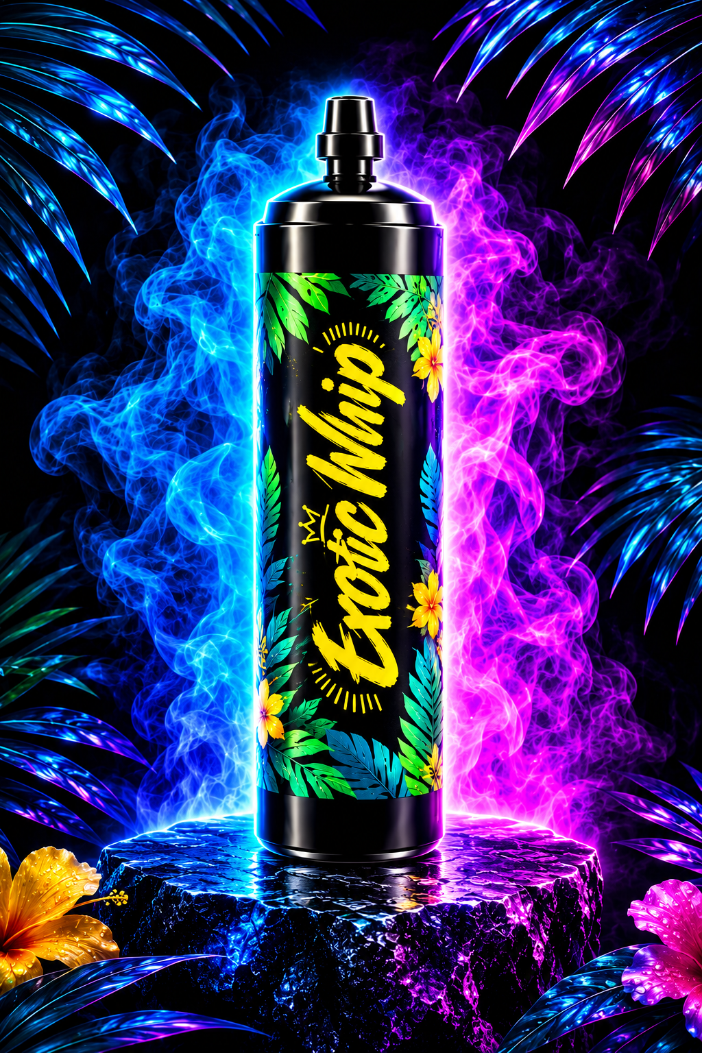 Exotic Whip 670G